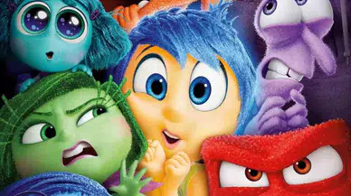 ‘Inside Out 2’ Kasım Ayında Tivibu’da