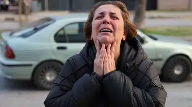 "İntihar" Denilen Olay Bayan Cinayeti Çıktı: Ailenin Kuşkusu Oyunu Bozdu