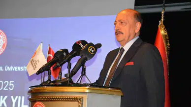 İstanbul Yeni Yüzyıl Üniversitesi 2024-2025 Akademik Yılı Açılışı Gerçekleşti