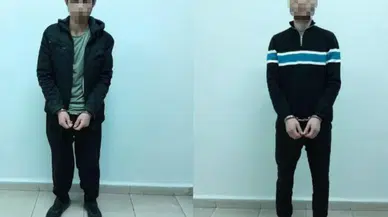 İstanbul’da Aksiyon Arayışındaki 2 DEAŞ Üyesi Yakalandı