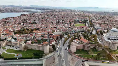 İstanbul’un Semtlerinin İsimleri, Varlıklı Bir Mirasın İzlerini Taşıyor