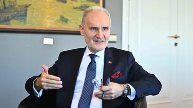 İTO Başkanı Avdagiç: "48 Trilyon Dolarlık 18 Yeni Rekabet Arenasında Kazanan Biz Olalım"