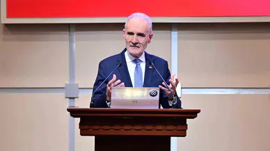 İTO Başkanı Avdagiç’ten ‘Trump’lı Dünyaya Hazırlık’ Teklifleri