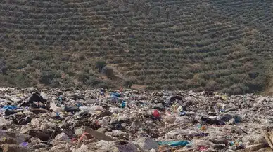 İzmir Büyükşehir Belediyesine 3 Milyon 854 Bin 237 Liralık Etraf Kirliliği Cezası