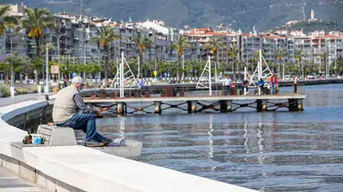 İzmir’de ’Körfezin Geleceği İzmir’in Geleceği’ Çalıştayı