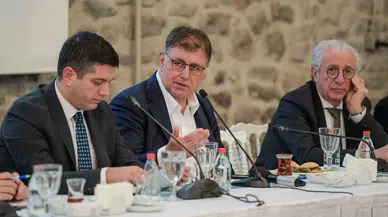 İzmir’in Kronik Sorunu ’Basmane Çukuru’ Çözülüyor