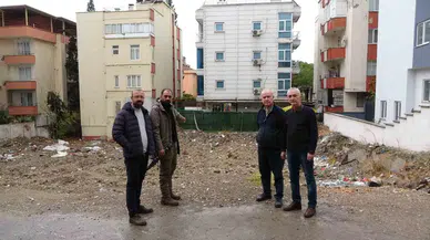 Kahramanmaraşlı Depremzedeler, Yıkılan Meskenlerinin TOKİ Tarafından İnşa Edilmesini İstiyor