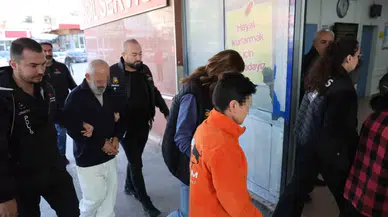Kahramanmaraş’ta 20 Yıl Evvel İşlenen 2 Kız Kardeşin Cinayetini Polis Aydınlattı