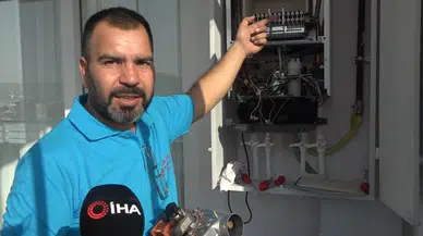 Kara Kış Öncesi Uzmanlardan Kombi Bakımı Uyarısı