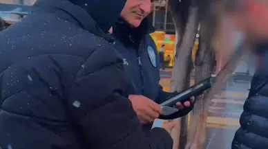 Kayseri’de 35 Takımla ‘Şok’ Uygulama: 4 Bin 645 Şahıs Sorgulandı
