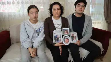 Kazada Ölen Güvenlik Görevlisinin Ailesinin ‘Makas Atan Otomobil"’ Kuşkusu