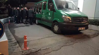 Kebapçı Bedri Usta’nın Kardeşi Rezidansın 20’nci Katından Düşerek Hayatını Kaybetti