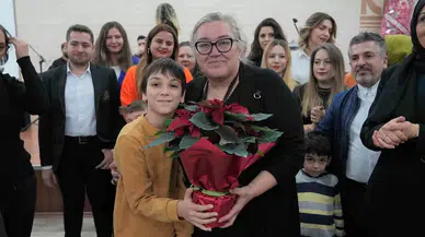 Keçiören’de Öğretmenler Günü Coşkuyla Kutlandı
