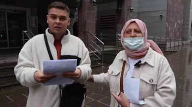 Kendisini Avukat Olarak Tanıtıp Tehdit Eden Şahıstan Şikayetçi Oldu