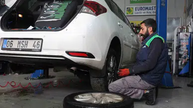 Kış Aylarında Ortalama Bin 250 Liraya Hayat Kurtaran Önlem