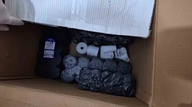 Kocaeli’da Uydurma Fiş ve Fatura Operasyonu: 57 Gözaltı