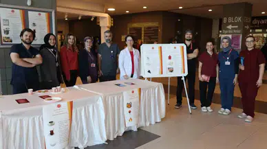 Kolay Önlemlerle Yanıktan Korunun