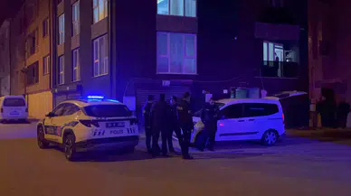 Komşular Ortasındaki Paklık Tartışmasında 13 Yaşındaki Çocuk Bıçaklanarak Ağır Yaralandı