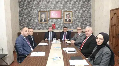 Kömür Takviyesi Alan 437 Aileye Doğalgaz