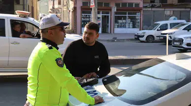 "Kornam Çalışmıyor" Palavrasını Polis Ortaya Çıkardı