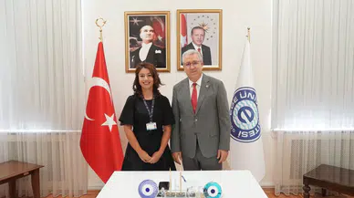 Kornea Naklinde Alıcı Yapay Zeka ile Belirlenecek