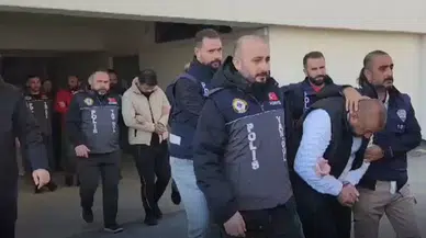 Kredi Çekemeyen Şahısları Tuzağa Düşürüp Dolandıran Çeteye Suçüstü Baskın