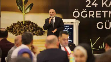 Lider Sandıkçı’dan Öğretmenlere Çanakkale Ziyareti ve Laptop