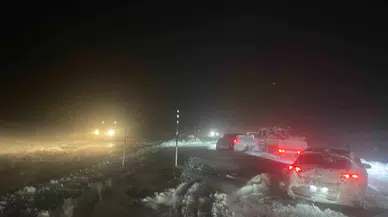 Malatya’da Karda Mahsur Kaldıktan Sonra Kurtarılan 1 Kişi Hayatını Kaybetti