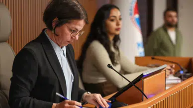 Maltepe Belediye Başkanı Köymen’den Belediyelere Kayyum Atanmasına Reaksiyon