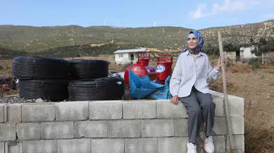 Meslek Lisesi Öğrencileri Günde 18 Bin Kişilik Yemek Üretiyor