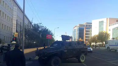 Narin Güran Cinayeti Davası 3’üncü Gününde Devam Ediyor, Sanık ve Şahitler Adliyeye Getirildi