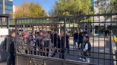 Narin Güran Cinayeti Davasında Ek Şahitler Adliyeye Geldi