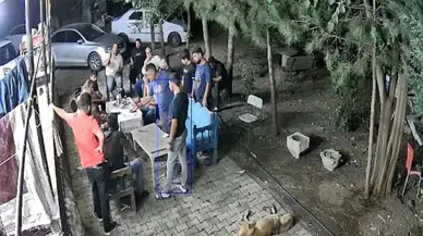 Narin Güran Cinayetinde Yeni İmaj Dava Belgesine Eklendi