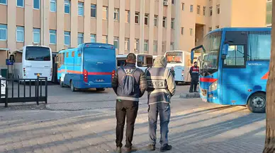 Narin Güran Davasında Sanık ve Şahitler Adliyeye Getirildi