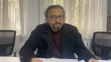Necip Fazıl Kısakürek’in "Bir Adam Yaratmak" Yapıtının Sinema Çekimleri Tamamlandı