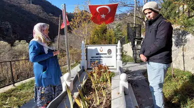 Necmettin Öğretmensiz 8. Öğretmenler Günü