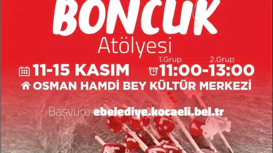 Öğrenciler Orta Tatili Sanatla Geçirecek