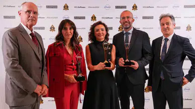 Öksüt’ün ‘Öznesi Bayan Olan Projeler’i Mükafatlar Kazanmaya Devam Ediyor