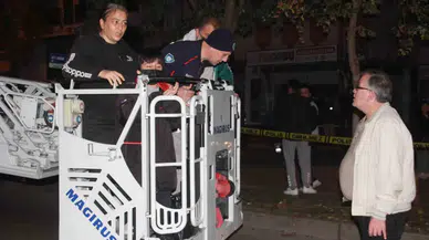 Ordu’da 5 Katlı Binanın Deposunda Yangın: 14 Kişi Tahliye Edildi, 1 Kişi Dumandan Etkilendi