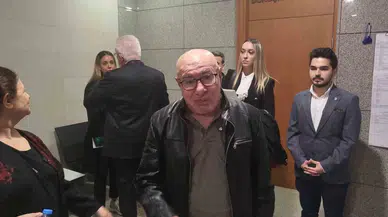 Oyuncu İlyas Salman’a ‘Cumhurbaşkanına Hakaret’ Kabahatinden 4 Yıl 8 Aya Kadar Mahpus Talebi