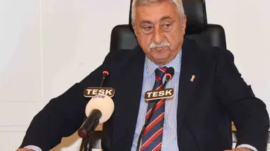 Palandöken: “İnternetten Kendini Usta Üzere Tanıtanlara Dikkat”