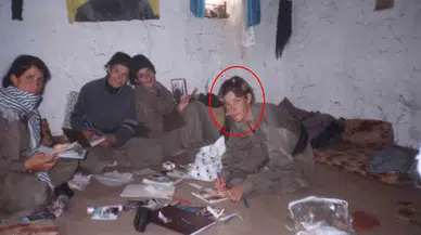 Pkk’lı Terörist MİT’in Irak’ta Düzenlediği Nokta Operasyonla Etkisiz Hale Getirildi