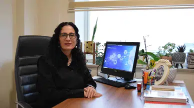 Prof. Dr. Balbay: “Koah En Sık Görülen 3’üncü Mevt Nedeni”