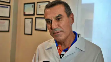 Prof. Dr. Erdoğan: “Akciğer Kanserini Erken Evrede Yakalayamıyoruz”