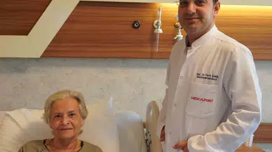 Safra Yolları Kanal Darlığına ‘Peroral Kolanjioskopi’ Tahlili