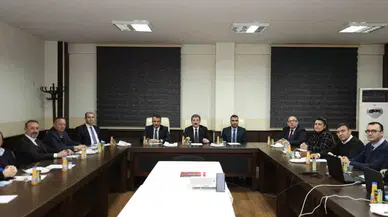 Samsun, Makine ve Otomotiv Sanayine Hazırlanıyor