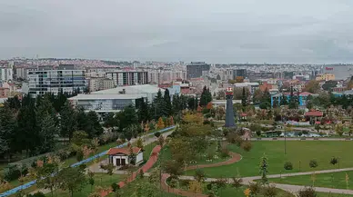 Samsun’da Konut Satışı Geçen Yıla Oranla 2 Bin 602 Adet Artı