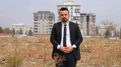 Sarsıntıda 92 Öğrencisini Kaybeden Öğretmenin Acısı