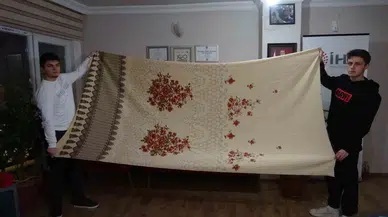 Satıcı Çok, Alan Yok: Anneannesinden Kalan Perdeye Servet İstiyor