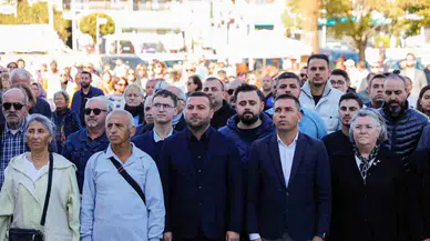 Seferihisar Belediyesi Ürkmez Doğanbey Hizmet Noktası Yenilendi